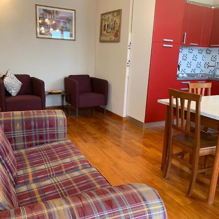 Donatello Apartment Φλωρεντία Εξωτερικό φωτογραφία
