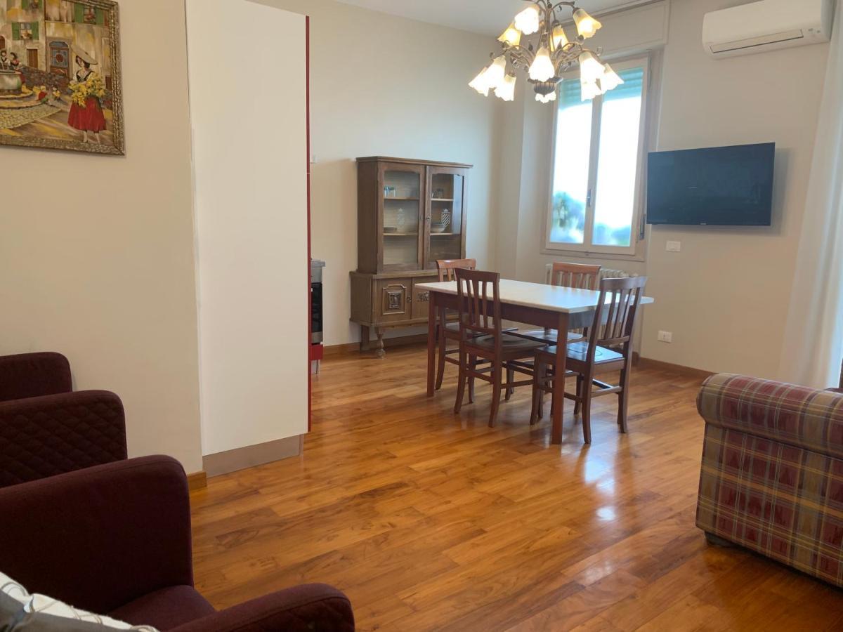 Donatello Apartment Φλωρεντία Εξωτερικό φωτογραφία