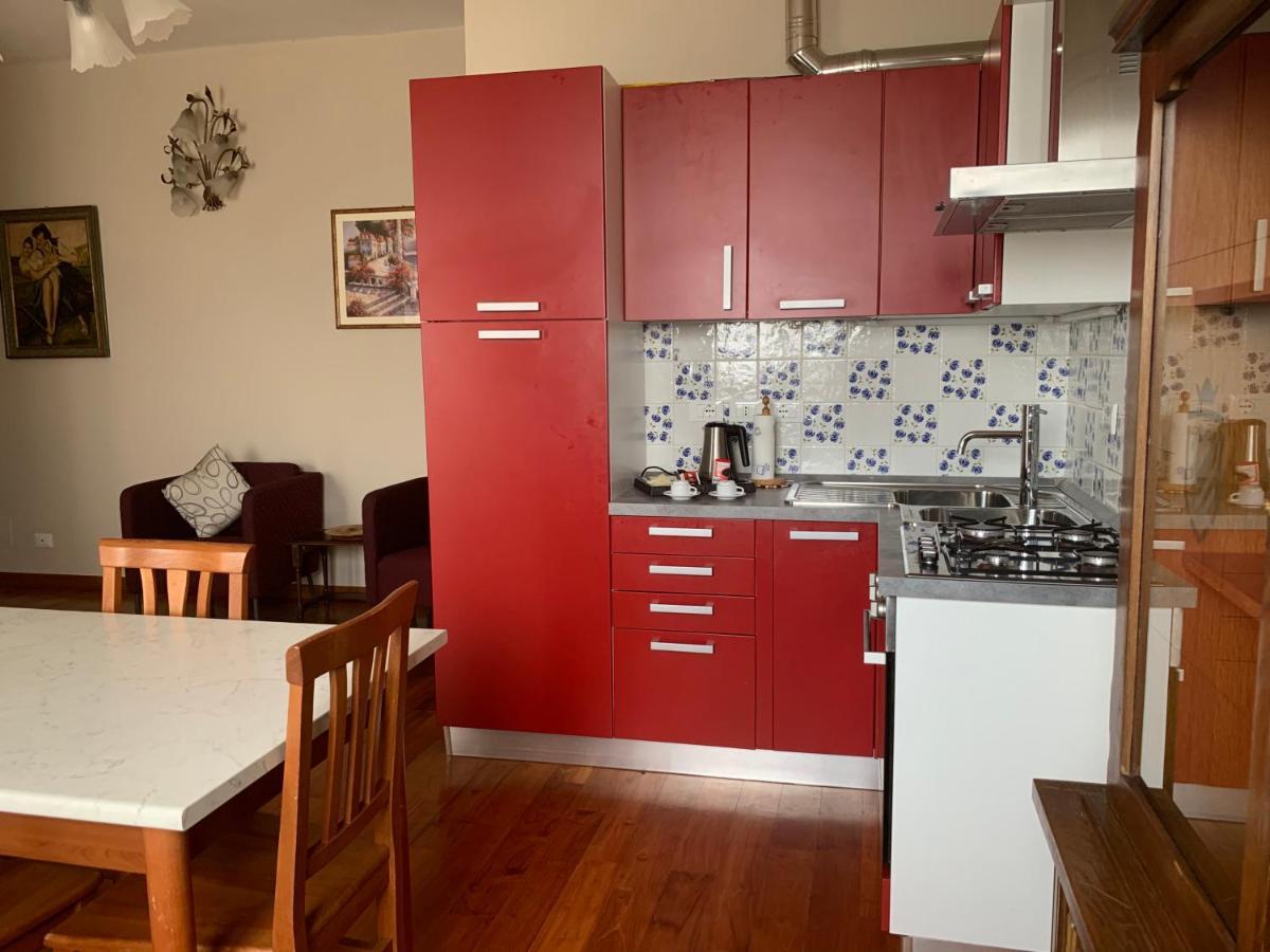 Donatello Apartment Φλωρεντία Εξωτερικό φωτογραφία