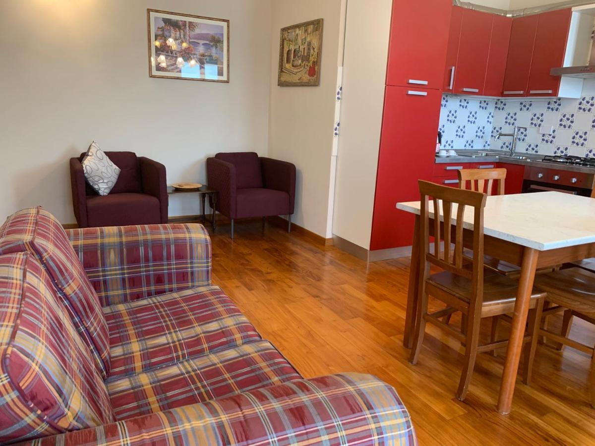 Donatello Apartment Φλωρεντία Εξωτερικό φωτογραφία