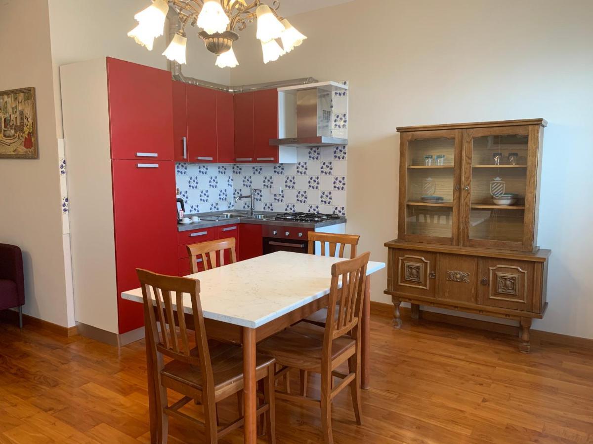 Donatello Apartment Φλωρεντία Εξωτερικό φωτογραφία