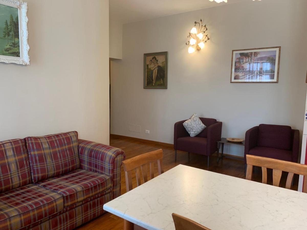 Donatello Apartment Φλωρεντία Εξωτερικό φωτογραφία
