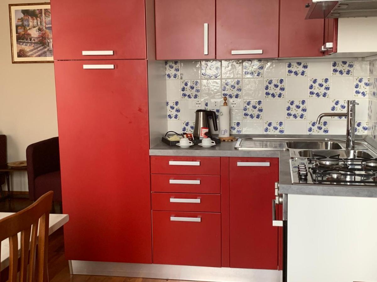 Donatello Apartment Φλωρεντία Εξωτερικό φωτογραφία