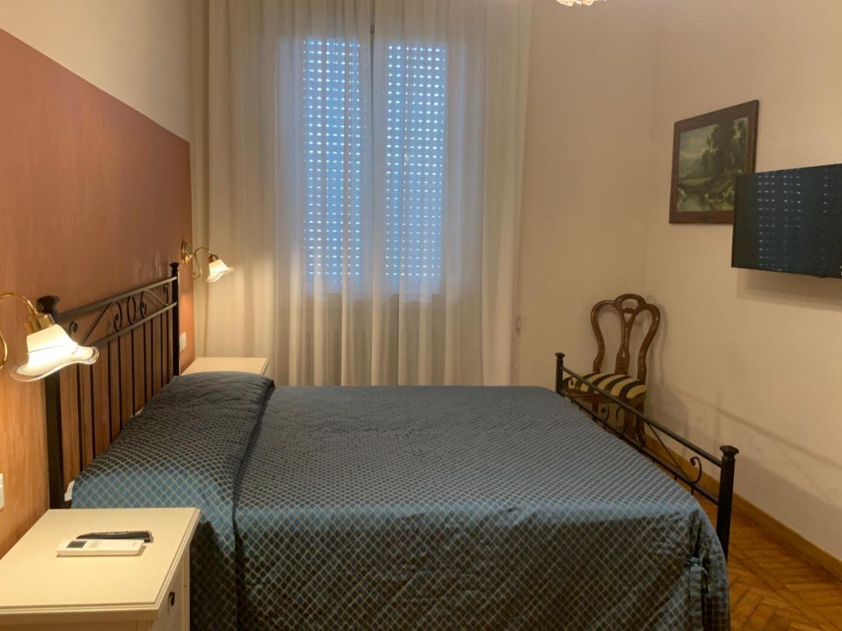 Donatello Apartment Φλωρεντία Εξωτερικό φωτογραφία