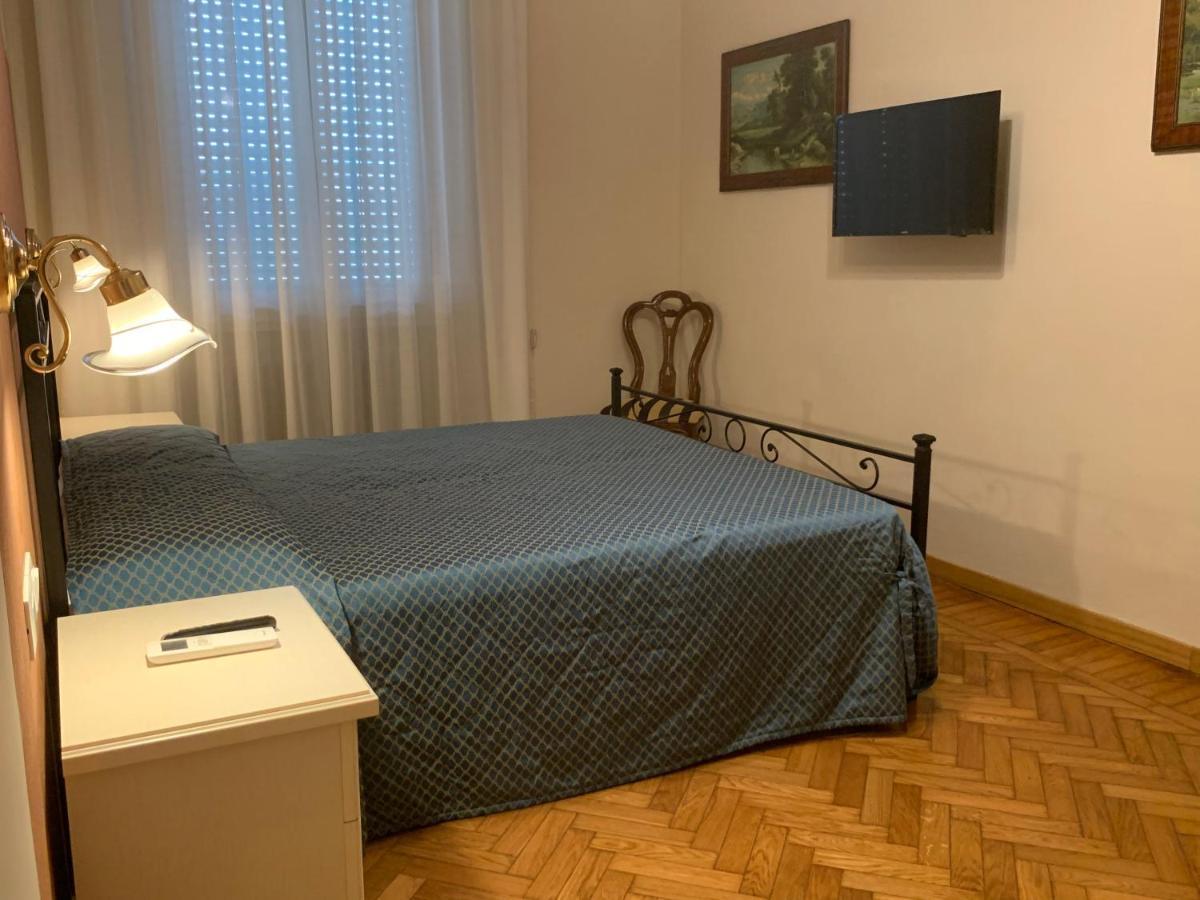 Donatello Apartment Φλωρεντία Εξωτερικό φωτογραφία