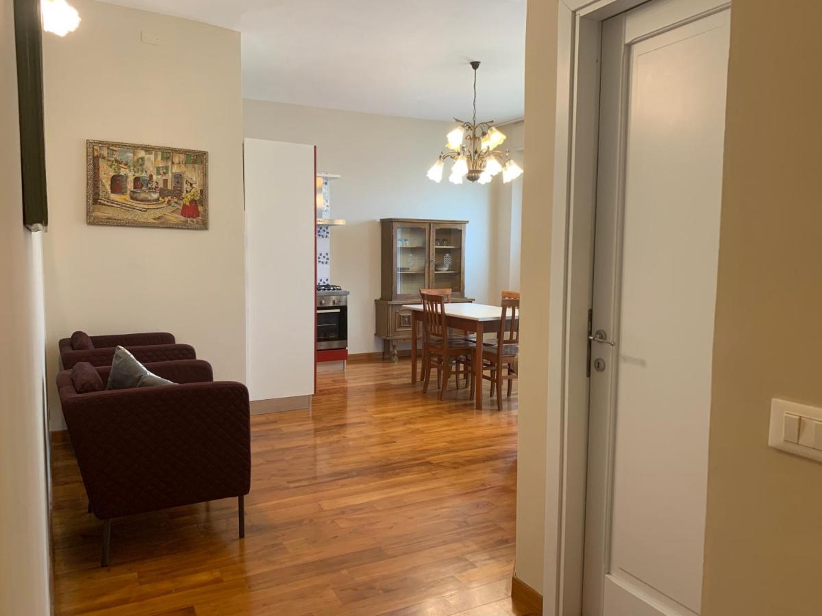 Donatello Apartment Φλωρεντία Εξωτερικό φωτογραφία