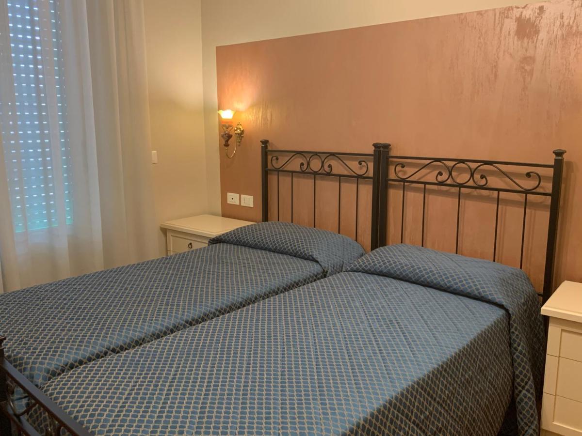 Donatello Apartment Φλωρεντία Εξωτερικό φωτογραφία